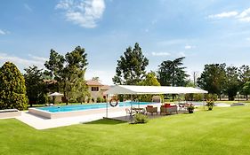 Tenuta Lamborghini Golf&Resort