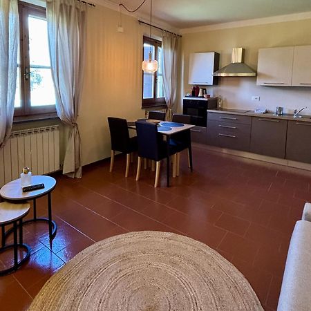 Tenuta Lamborghini Golf&Resort Panicale Esterno foto