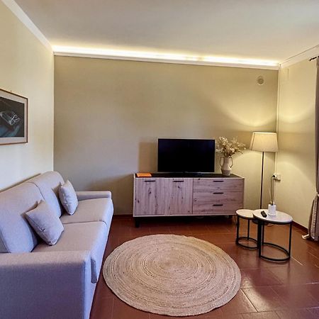 Tenuta Lamborghini Golf&Resort Panicale Esterno foto