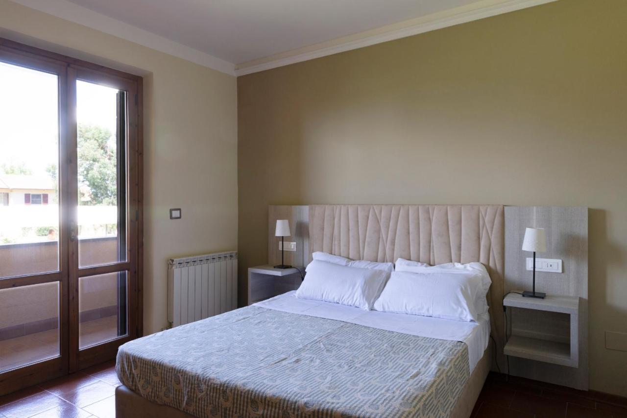 Tenuta Lamborghini Golf&Resort Panicale Esterno foto