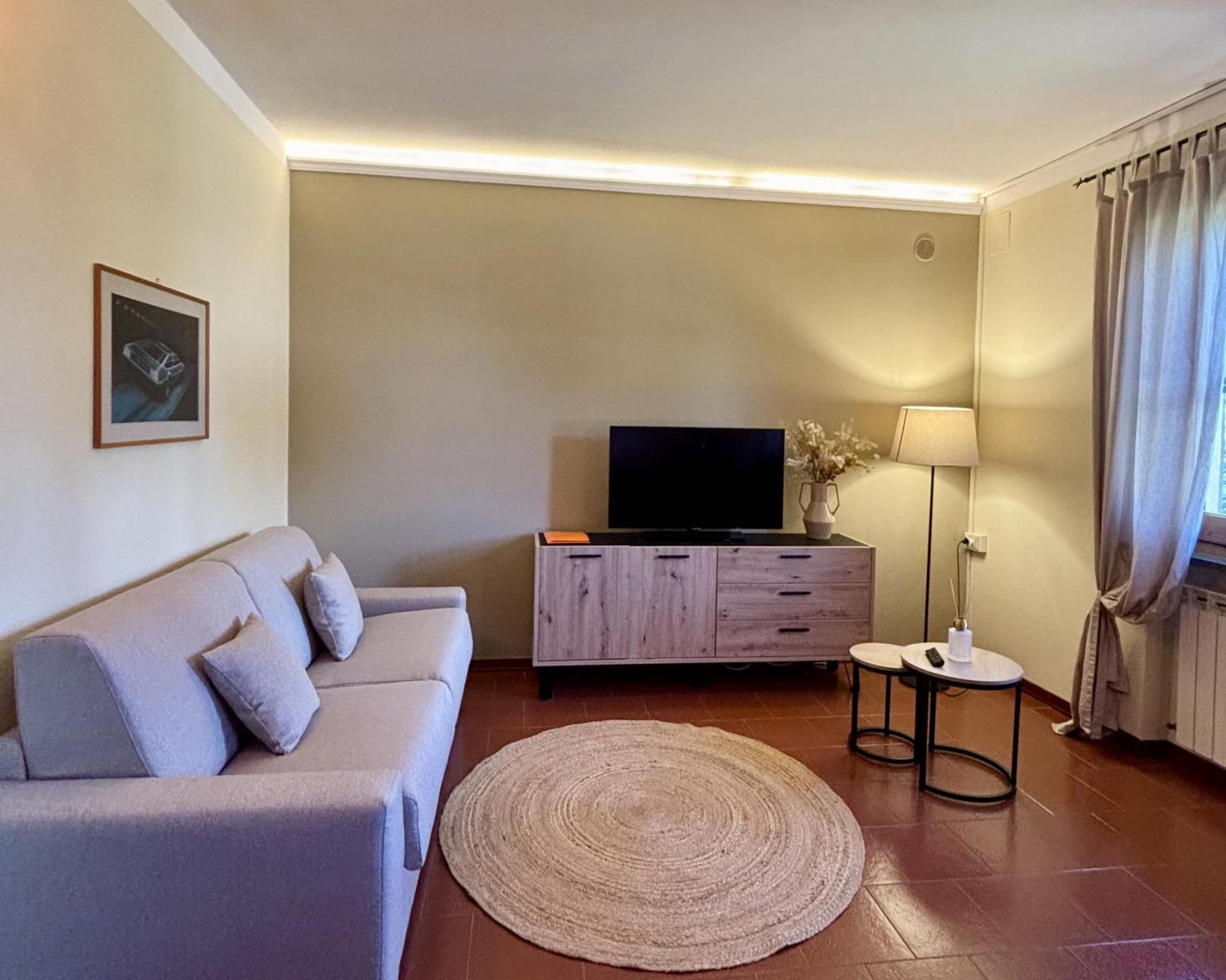 Tenuta Lamborghini Golf&Resort Panicale Esterno foto