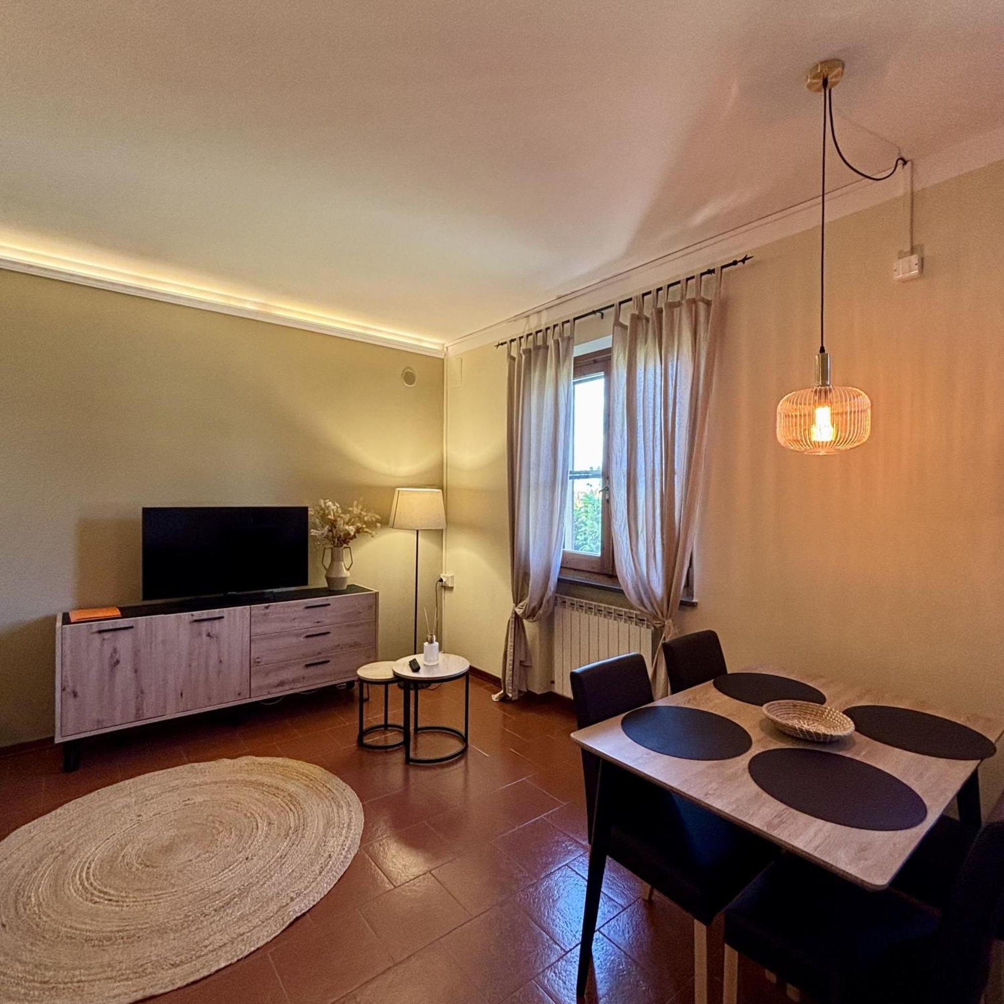 Tenuta Lamborghini Golf&Resort Panicale Esterno foto