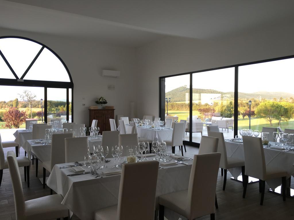 Tenuta Lamborghini Golf&Resort Panicale Esterno foto