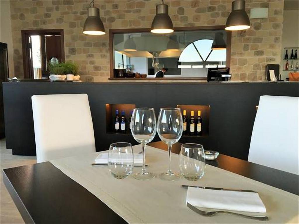 Tenuta Lamborghini Golf&Resort Panicale Esterno foto