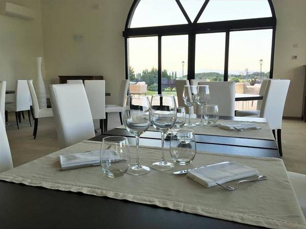 Tenuta Lamborghini Golf&Resort Panicale Esterno foto