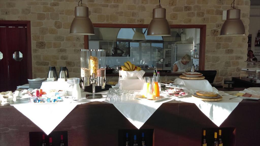 Tenuta Lamborghini Golf&Resort Panicale Esterno foto