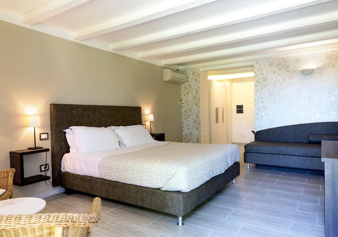 Tenuta Lamborghini Golf&Resort Panicale Esterno foto