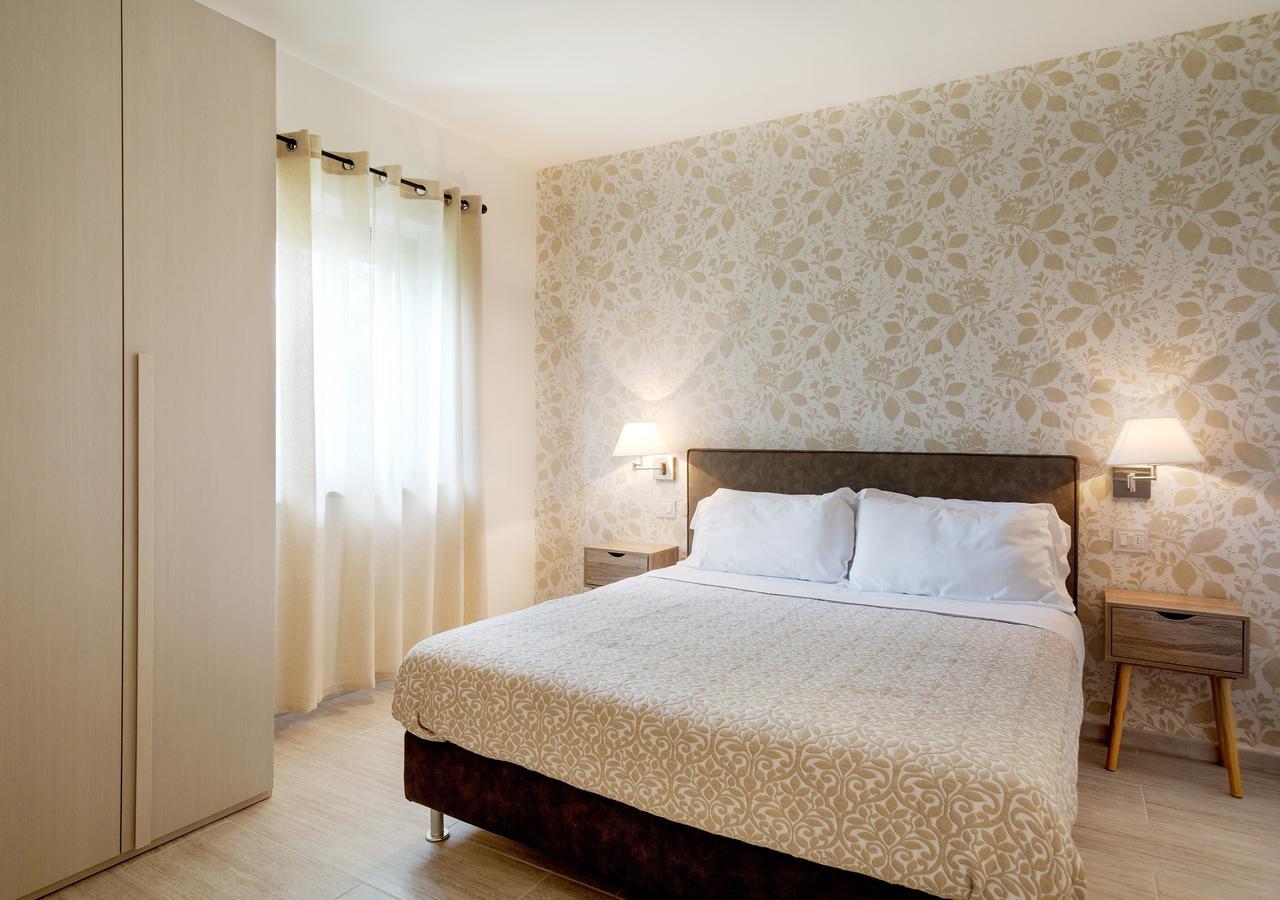 Tenuta Lamborghini Golf&Resort Panicale Esterno foto