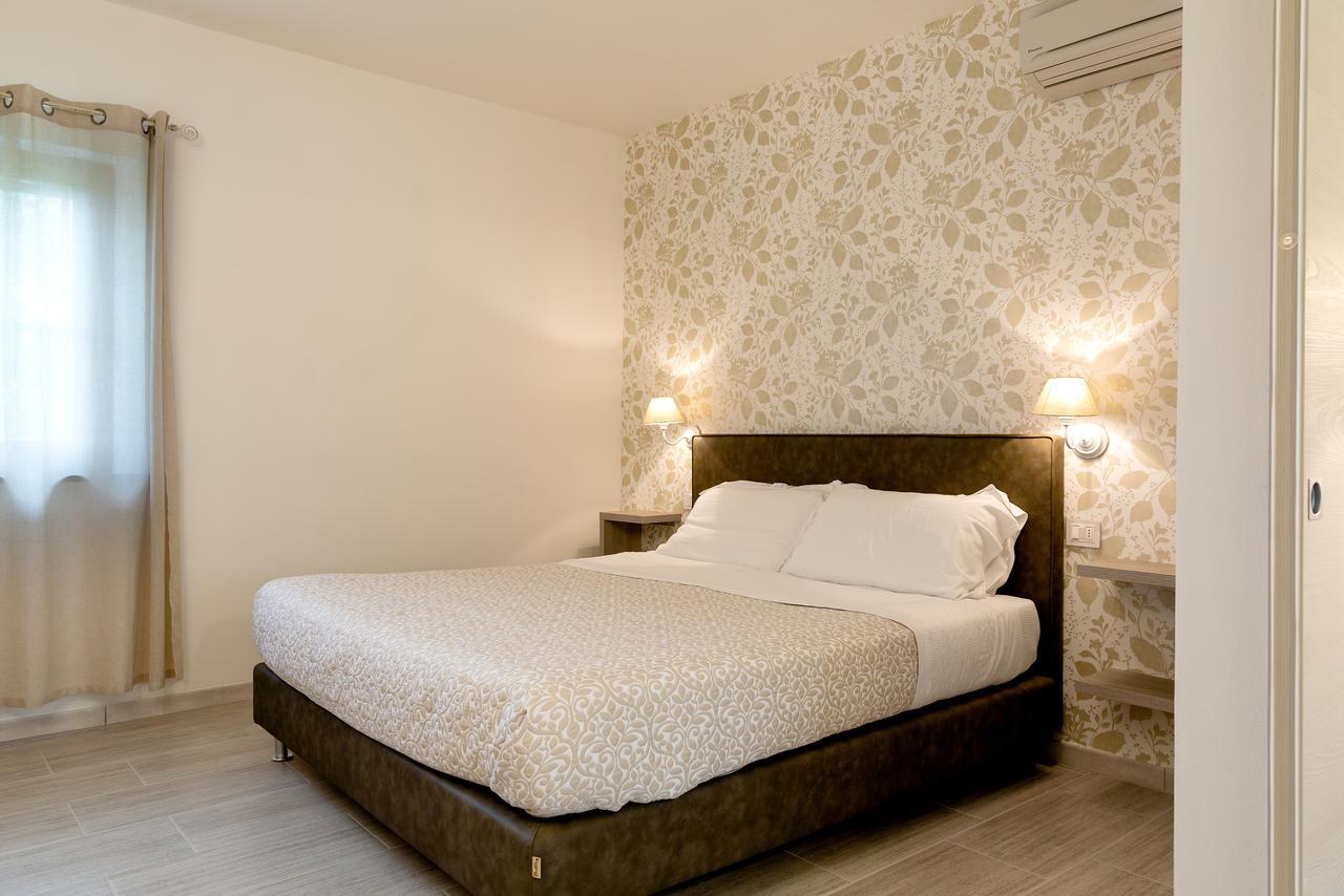 Tenuta Lamborghini Golf&Resort Panicale Esterno foto