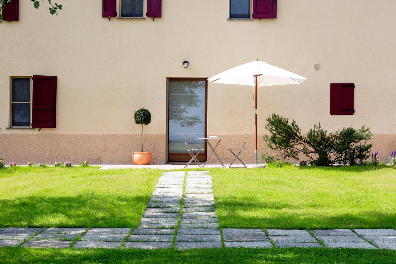 Tenuta Lamborghini Golf&Resort Panicale Esterno foto